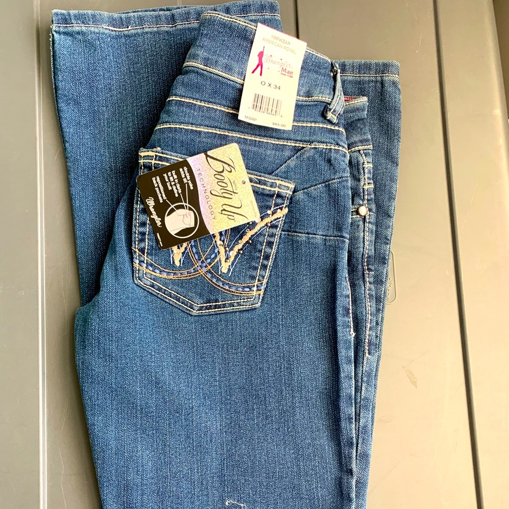 Women’s jeans